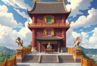开挂闯异界丨爆笑玄幻热血爽文丨多人有声剧