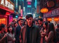 我以黑料立足娱乐圈丨杜骁×八千里路领衔 多人有声剧