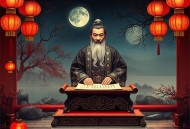 三气周瑜(20回) 袁阔成 - 在线收听