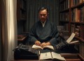 日本短篇推理小说集-江户川乱步奖获奖作品