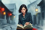 前埠村疑案根据真实案件改编，零口供破案完结