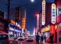 策动_都市小白领情场、职场的奇遇｜王明军演播