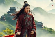 陈丽君 英烈春秋[22回残](32k)