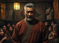 绝对权力《突围》周梅森力作完结