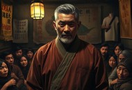 绝对权力《突围》周梅森力作完结