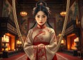 被太子惦记的倒霉郡主（精品多人有声剧）【第一季完结】