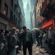绝叫 社会派悬疑推理神作，多人有声剧完结