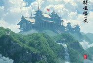 半生缘清灵完结