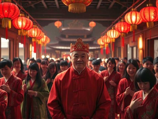 你好，King先生_爆笑重生爽文_沈念如_云天河_精品多人有声剧