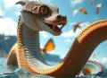 【乾颐堂】明教教主秦柯乾颐盾系列之Python黑客技巧