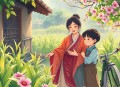 重生八零：神医媳妇有点辣重生八零小辣媳&高甜经商完结