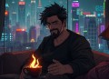 快穿之给黑化男主送温暖_ 纯爱双男主_ 多人有声剧HE