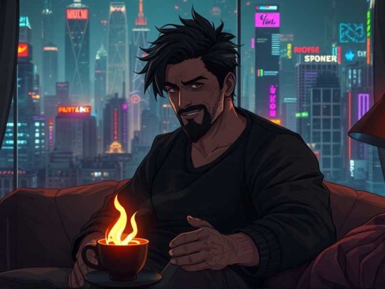 快穿之给黑化男主送温暖_ 纯爱双男主_ 多人有声剧HE