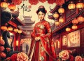 锦上花丨民国言情丨评弹艺人的传奇一生（粤语版）