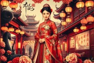 锦上花丨民国言情丨评弹艺人的传奇一生（粤语版）