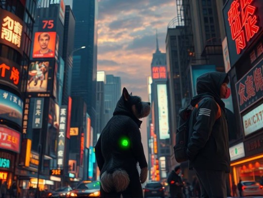 舔狗进阶指南.广播剧