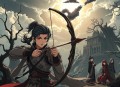 朝颜欢_重生复仇虐渣多人有声剧_云天河&琴师等_多人有声剧