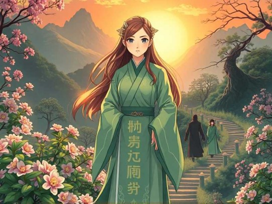 神医九小姐｜爆更中｜热播动漫同名原著｜女强虐渣