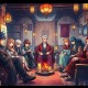 逆命相师-凡人修仙系列 _ 猥琐发育&慢热&杀伐&谋算&热血仙侠 _ 多人有声剧