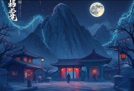 罪全书7（十宗罪系列，蜘蛛作品，骆驼演播）