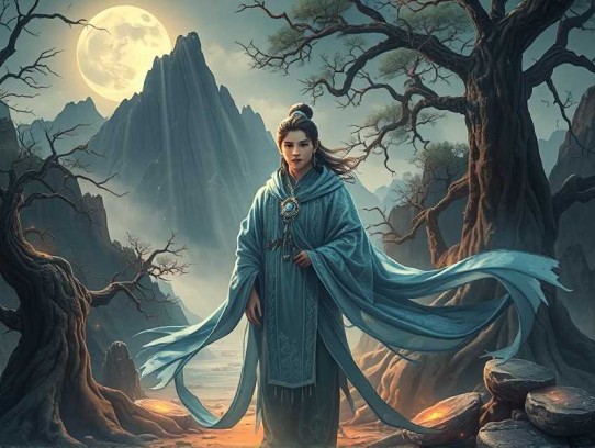 半劫小仙