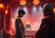 大唐开局被岳父看不起.瓜子徒.演播熊猫青云_云之声