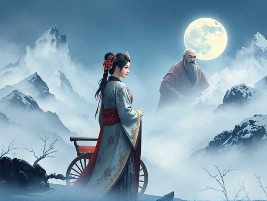 《嫡嫁千金》千山茶客原著，