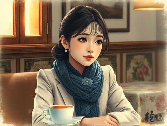 奶油味暗恋.广播剧