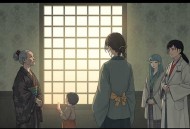 入殓师 精品多人有声剧  完结