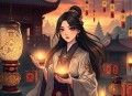 原振侠系列之降头[全22集](播音——哈哈笑)