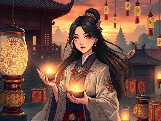 原振侠系列之降头[全22集](播音——哈哈笑)