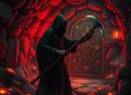 《真实的盗墓：黑鬼钎》作者：黑山马贼 主播：执笔无尘 326集完结