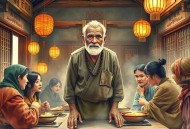 乞丐大掌柜(艾宝良)[30回]