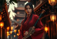 盖世神偷丨盗圣归来轩林有声小说完结