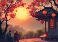 皇上在下，美人为将 _ 古言穿越权谋丨多人有声剧