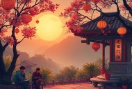 皇上在下，美人为将 _ 古言穿越权谋丨多人有声剧