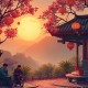 皇上在下，美人为将 _ 古言穿越权谋丨多人有声剧