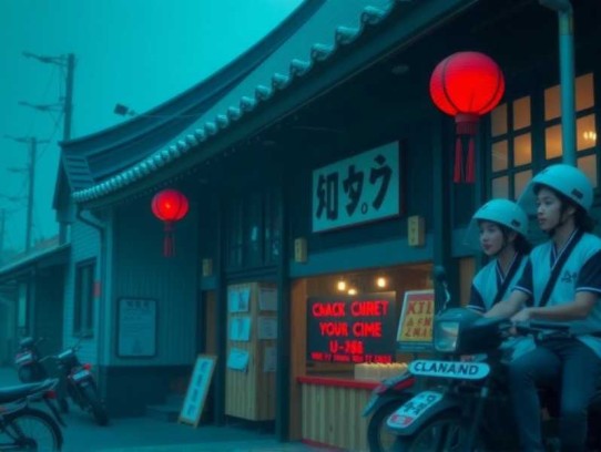 最强清洁工｜爆笑捉鬼｜又名死亡笔记 老道演播