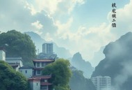 大秦帝国前传-西风烈