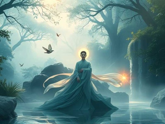 轮回乐园-悦音涟漪-不顷