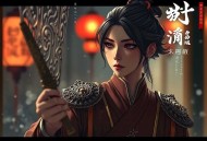 赊刀人 _ 双男主悬疑灵异 【多人有声剧】