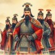 陈丽君 曹家将