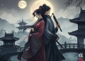司南【全4册】 _《簪中录》侧侧轻寒古风推理新作 _ 伤洛&云天河领衔演播 _ 悬疑言情悬爱力作
