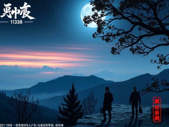 乔醉 1138集完图片