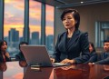 步步为赢_我要做总监[全39集]