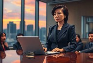 步步为赢_我要做总监[全39集]