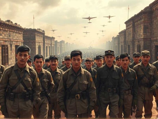 我的抗战[全集]