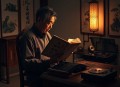  寂寞读南华  布衣官道  三少演播
