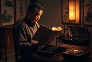  寂寞读南华  布衣官道  三少演播
