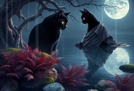 猫眼(艾宝良)[43回]